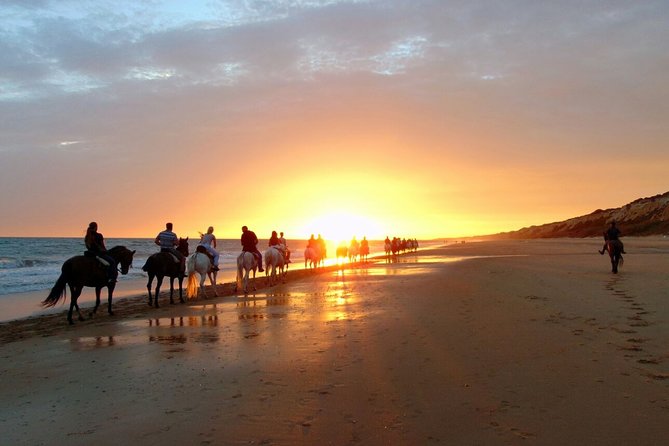 Sunset Horseback Riding in Puerto Plata - Key points to know before you book