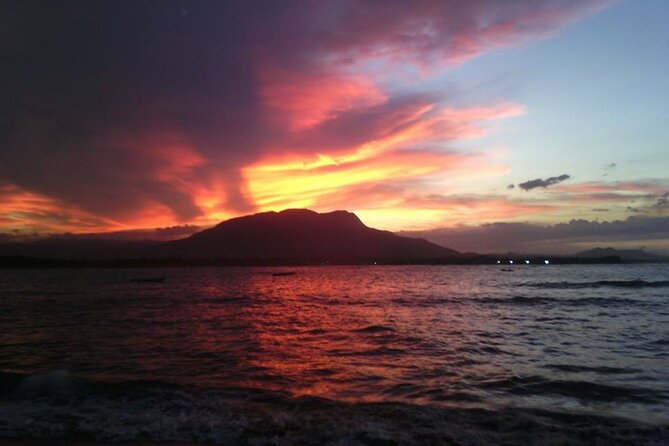 Sunset Horseback Riding in Puerto Plata - What the $69 price really covers