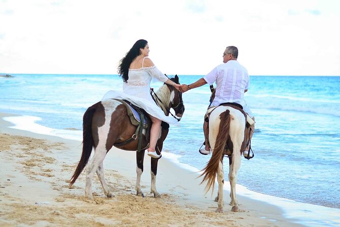 Sunset Horseback Riding Tour in Punta Cana (Private Option) - Key details before you book