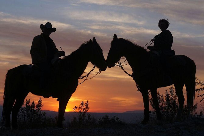 Sunset Horseback Riding Tour Through San Miguel de Allende - Practical details before you go