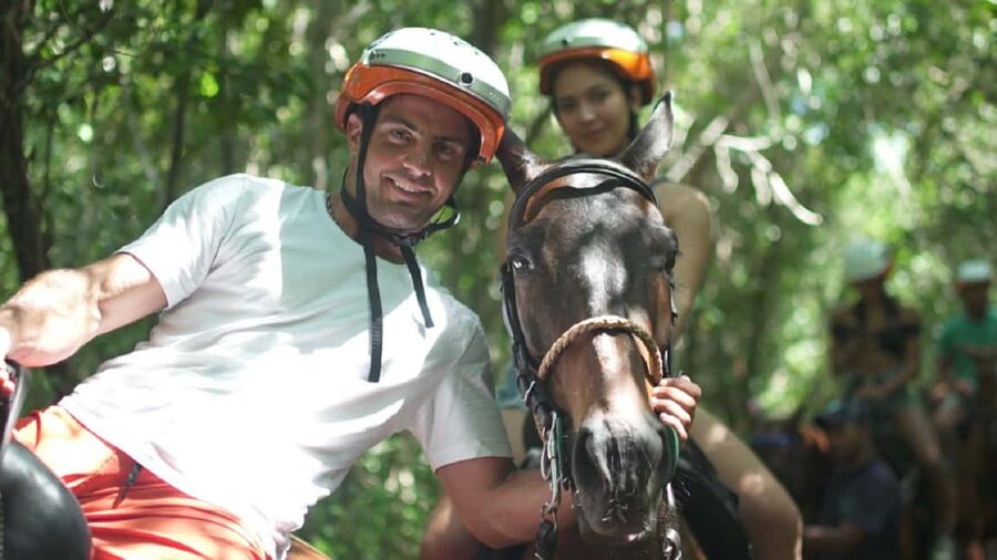 Swim Horse fom Punta Cana - Key points to know before you book