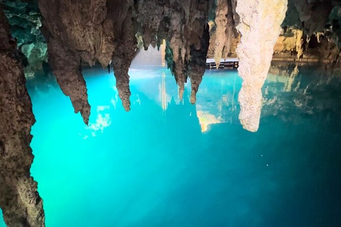 Tequila Tasting, Cenote, Horseback Riding, ATV, Ziplines & Lunch - Safety, equipment, and the small extras