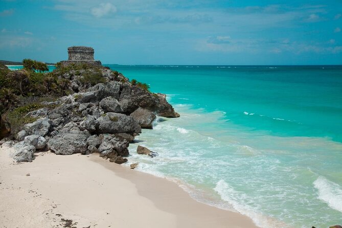 Tequila Tasting, Horseback Riding,ATV, Ziplines Cenote and Lunch - Key points before you book