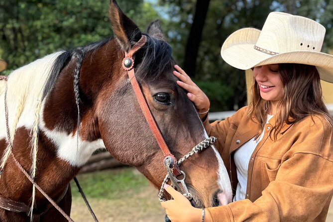 Tequilero Tour with Horseback Riding - Why Arandas makes this a worthwhile day trip