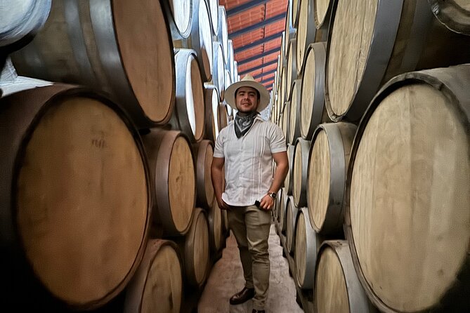 Tequilero Tour with Horseback Riding - Who should book this Arandas outing