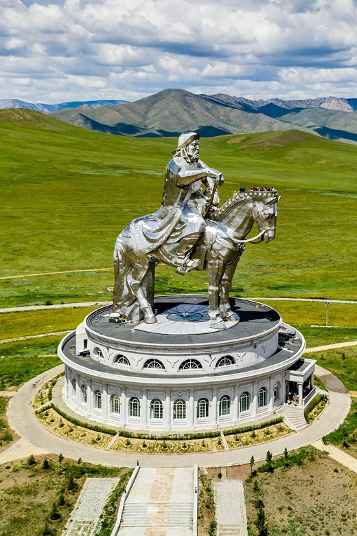 Terelj National Park: Tour with horse riding and hiking - Five things worth knowing before you book