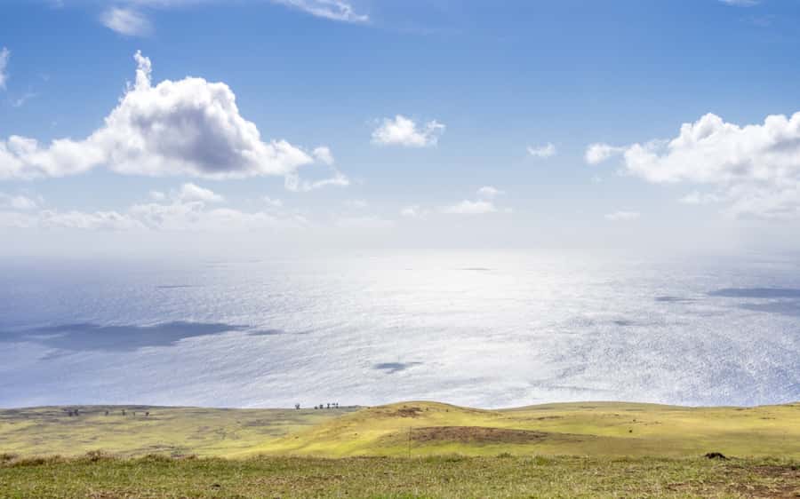 Terevaka Horse Excursion: The highest point and 360° view. - FAQ