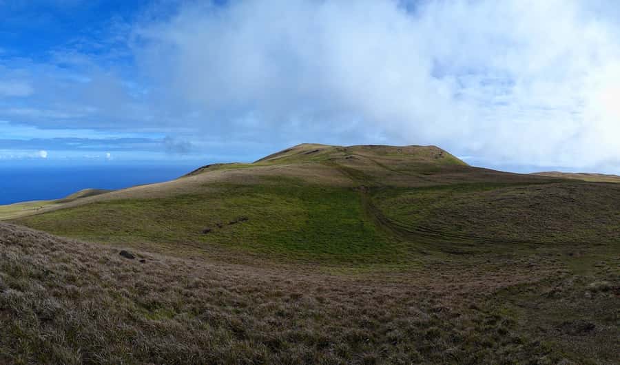 Terevaka Horse Excursion: The highest point and 360° view. - Hotel pickup keeps the morning or afternoon simple