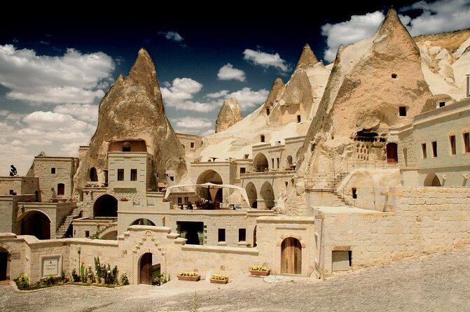 The Best Sunset Horseback Riding Tours in Cappadocia - What makes this sunset ride worth considering