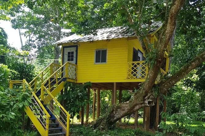 The Ultimate Dominican Horseback Riding Adventure - Reaching the mountain viewpoint