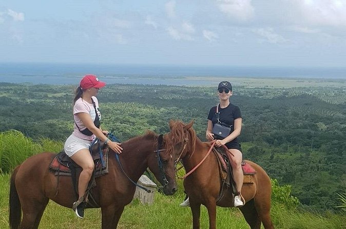 The Ultimate Dominican Horseback Riding Adventure - Who should book this ranch adventure
