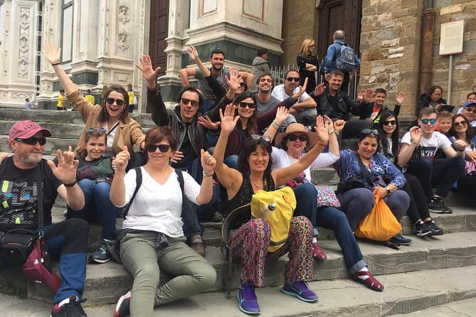Truffle hunt, Lunch, Horse riding, a top half-day near Florence - Why the private format matters