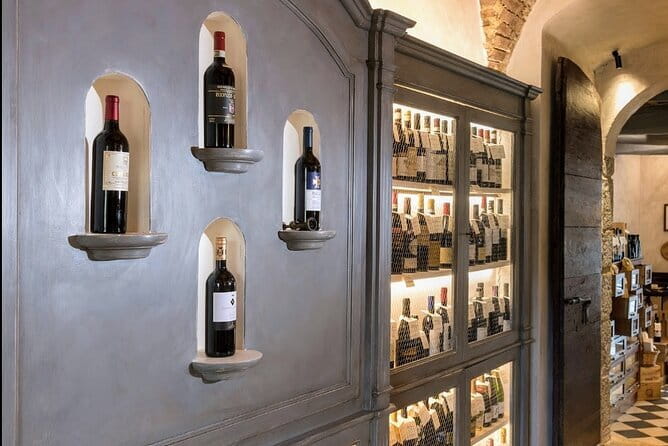 Truffle hunt, Lunch, Horse riding, a top half-day near Florence - Who will get the most from this day