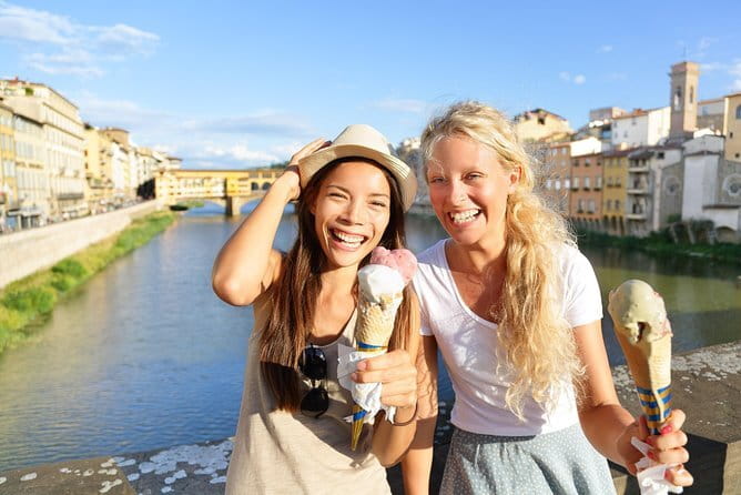 Truffle hunt, Lunch, Horse riding, a top half-day near Florence - Should you book it?