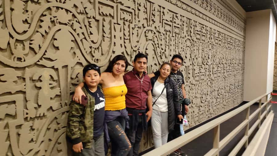 Trujillo Moon & Sun Temples,Horses Show,chan chan,Huanchaco - Why this full day works for Trujillo