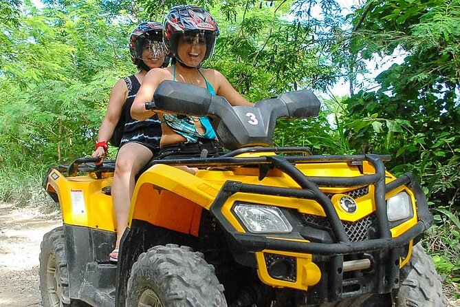 Tulum Adventure: Horses + ATV + Cenote + Zipline + Lunch - Horseback riding deserves an honest warning