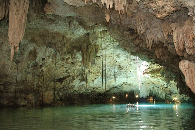Tulum Jungle Horseback Ride + Cenote Dip & Traditional Lunch - What the guide adds