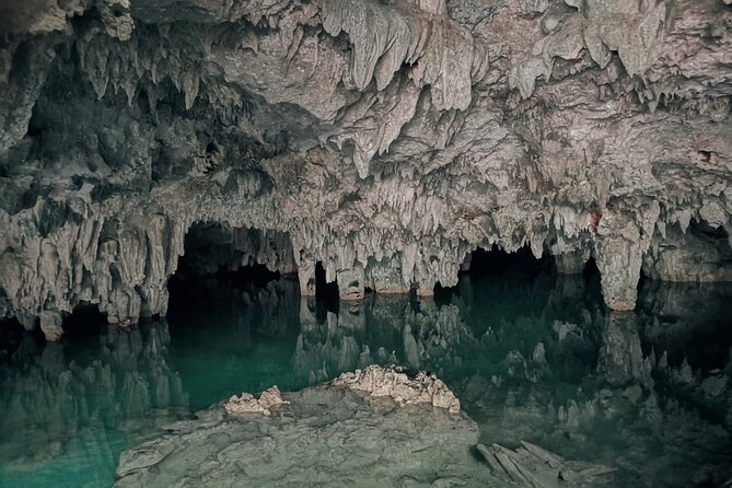 Tulum Ruins Exploration and Horseback Riding and Cenote Adventure - A horse ride that favors beginners