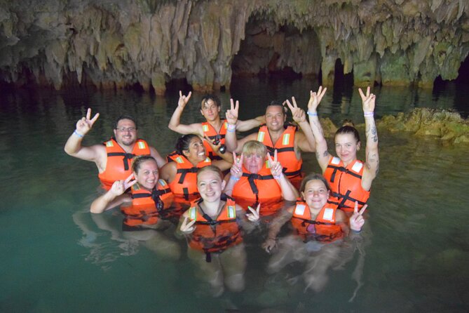 Tulum Ruins Exploration and Horseback Riding and Cenote Adventure - Lunch, transport, and the real cost