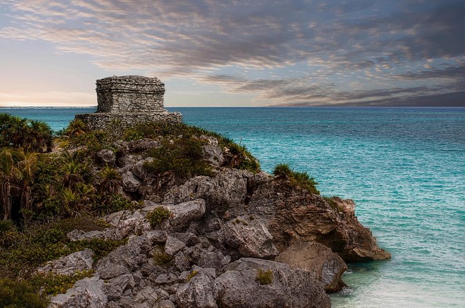 Tulum Ruins Exploration and Horseback Riding and Cenote Adventure - Who will enjoy this Tulum combination?