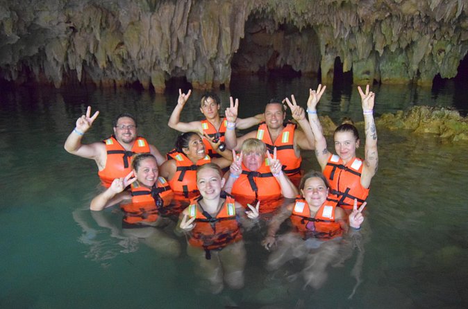 Tulum Ruins Exploration and Horseback Riding and Cenote Adventure - Should you book this Tulum tour?