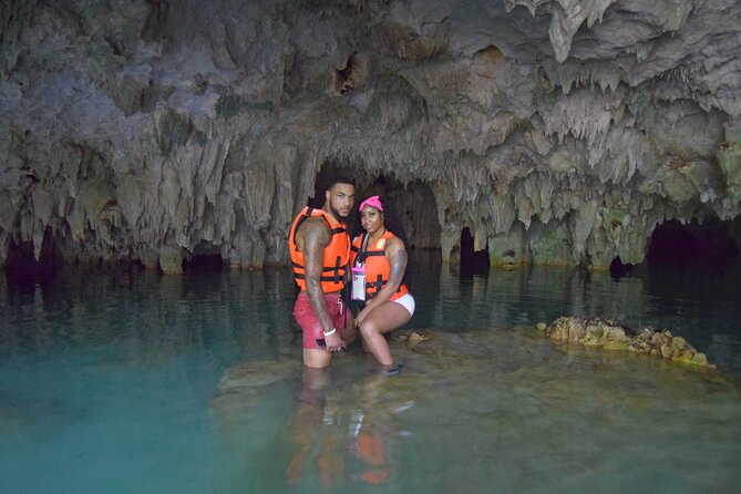 Tulum Ruins Exploration and Horseback Riding and Cenote Adventure - FAQ