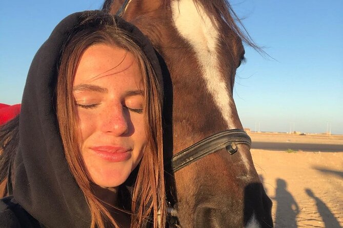 Two hours adventure Horse Riding with Transfer From Hurghada - Who will enjoy this Hurghada horse ride?