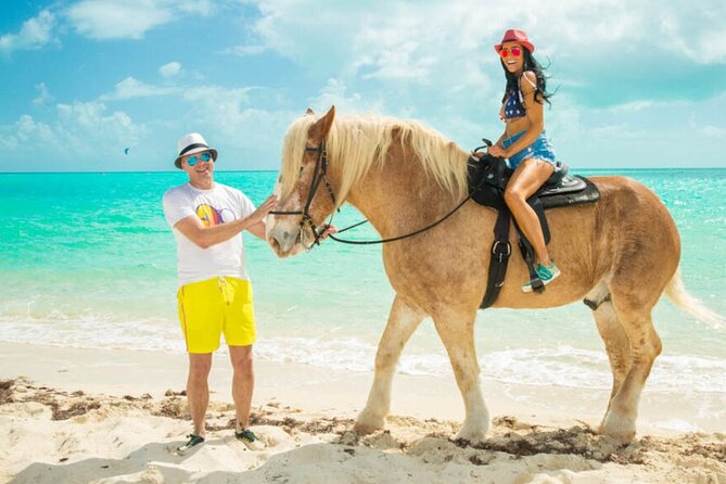 Two hours adventure Horse Riding with Transfer From Hurghada - Booking details and cancellation timing