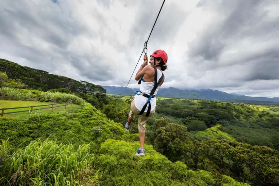 Ubud: Horse Riding, Zip-Line Tour & Waterfall Tour - Timing, traffic, and what the $44 covers