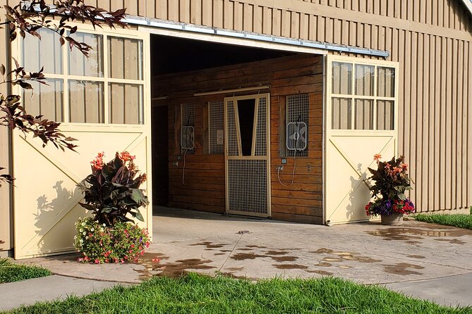 Unique Horse Farm Tours with Insider Access to Private Farms - Is $59 a fair price?