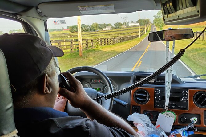 Unique Horse Farm Tours with Insider Access to Private Farms - Who will enjoy this tour most?