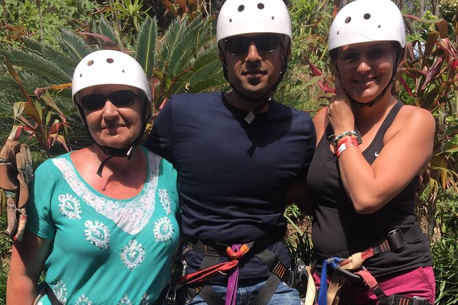 Vandara Hot Springs & Horses+ Zipline+ sugarmill+ waterslide - Hot springs and volcanic mud bath