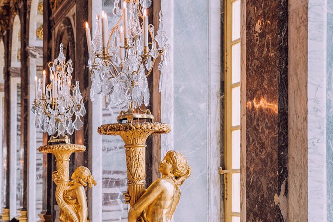 Versailles Private Tour : Horse-riding, Gastronomy & the Palace - Is $3,006.25 Per Person Good Value?