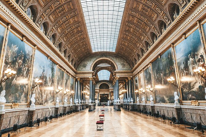 Versailles Private Tour : Horse-riding, Gastronomy & the Palace - What to Confirm Before You Book