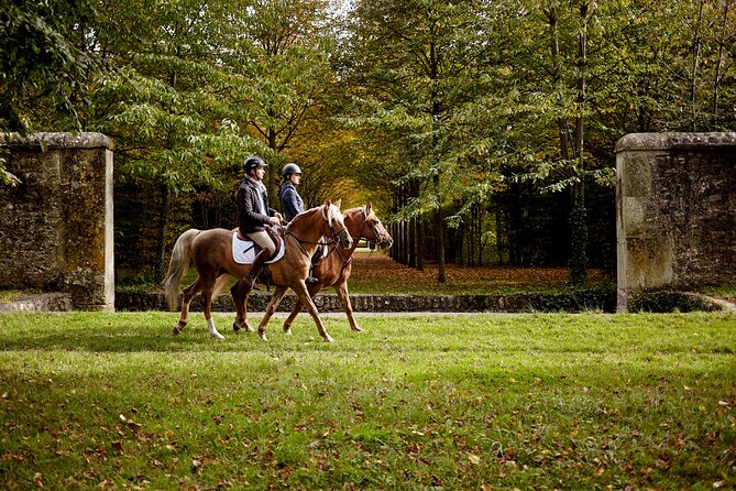 Versailles Private Tour : Horse-riding, Gastronomy & the Palace - Inside Versailles with a Historian Guide