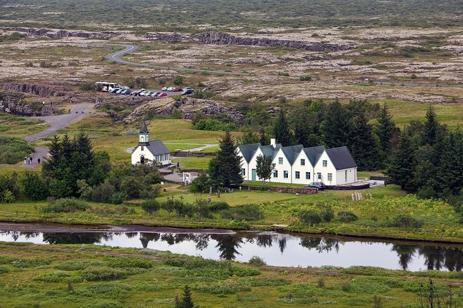 Viking Horse Riding and Golden Circle Tour from Reykjavik - Thingvellir in a 45-minute stop