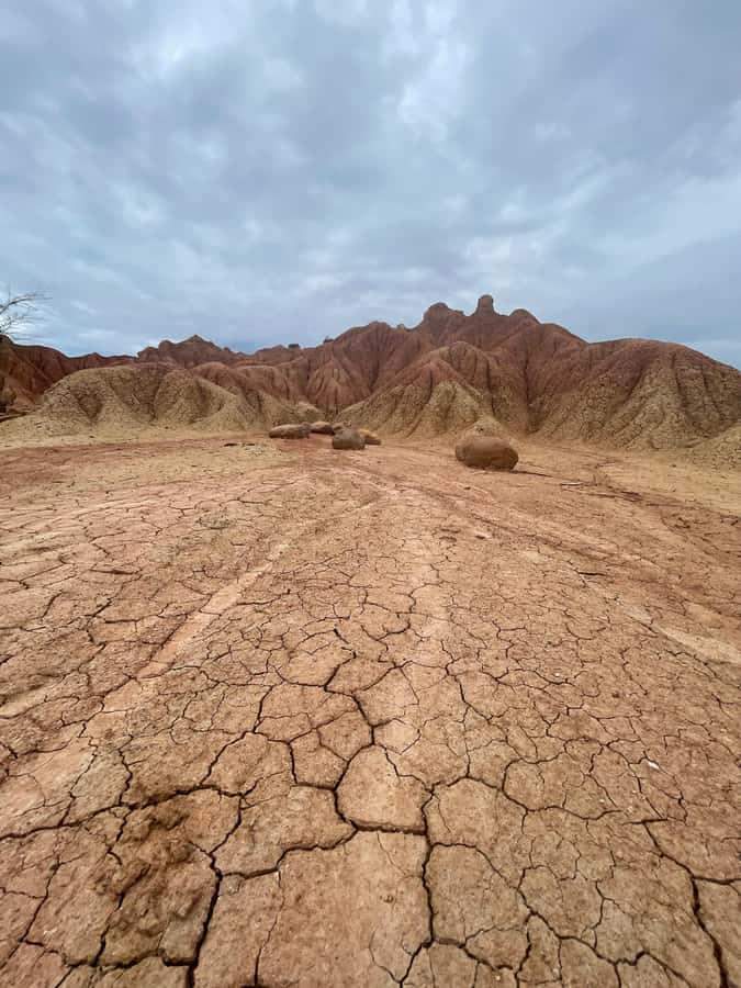 Villavieja: Tatacoa Desert Horseback Riding Tour - Should you book the Tatacoa horseback ride?