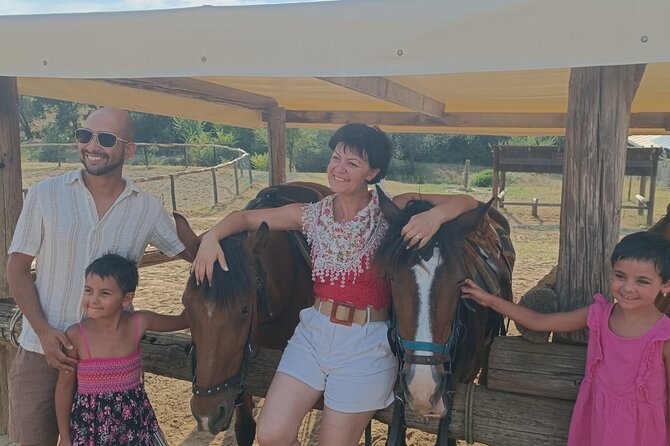 Visit a Farm and Horseback Riding in Nature - Weather, Cancellations, and Practical Planning
