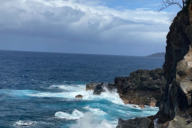 Waipi’o on Horseback: Mountain Ocean Views Working Cattle Ranch - Key points to know before you book