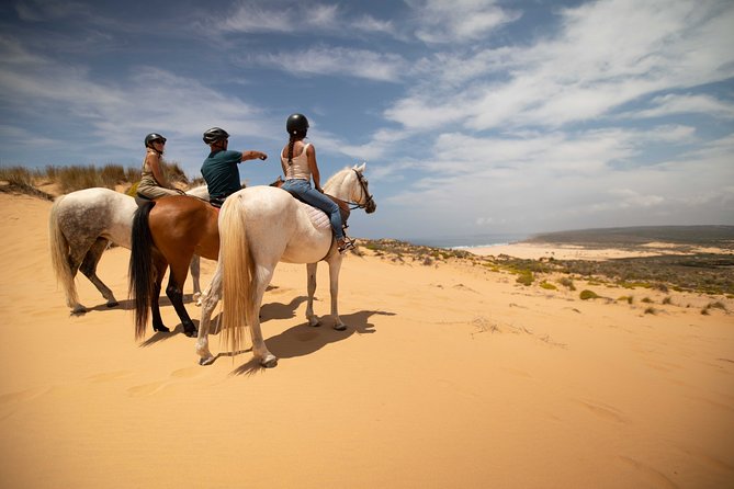 Welcome to Carrapateira Horse Riding Tour - Key points before you book