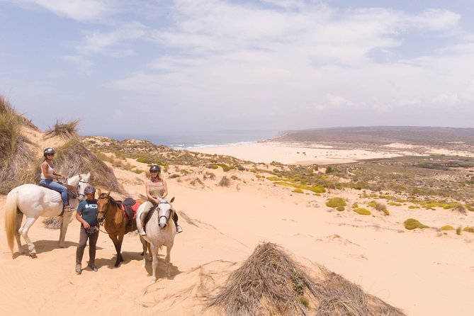Welcome to Carrapateira Horse Riding Tour - Starting at Carrapateira Extreme Tours
