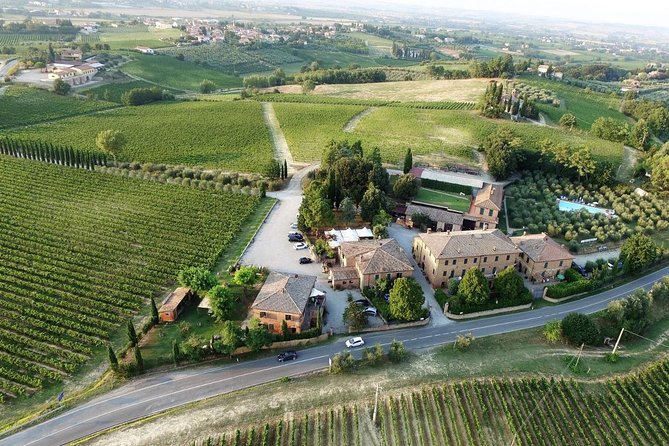 Wine tasting and horseback riding in Montepulciano, in Tuscany from Rome - Should you book this Montepulciano tour?