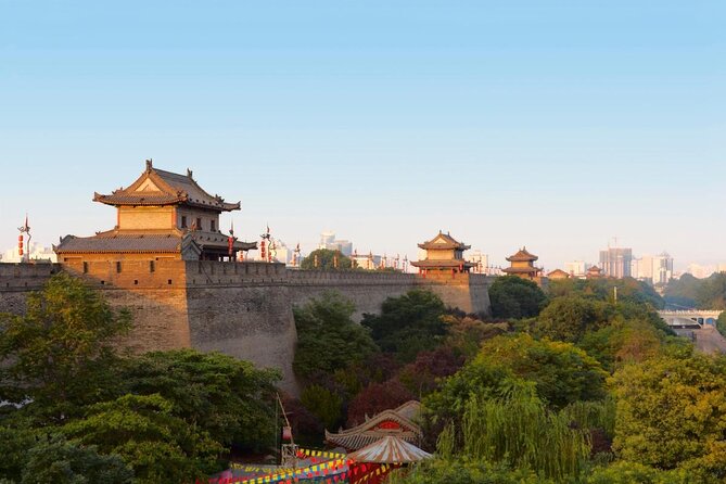 Xi'an Day Tour: Terra-Cotta Warriors & Horses from Beijing by Air - Key points to know before booking