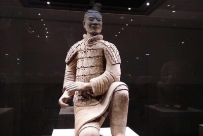 Xi’an Half-Day Private Tour of Terracotta Warriors and Horses Museum