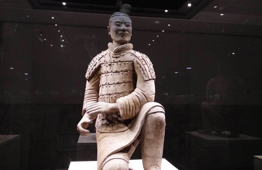 Xi'an: Half-Day Terracotta Warriors & Horses Museum Tour - Why the Terracotta Warriors deserve a half-day