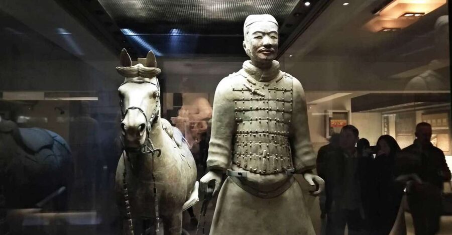 Xi'an: Half-Day Terracotta Warriors & Horses Museum Tour - What your five hours actually include