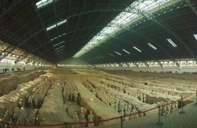 Xi’an: Half-Day Terracotta Warriors & Horses Museum Tour