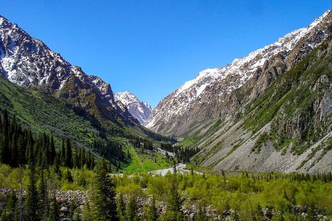 Year-Round Adventure: 3 Days Horse Trek to Song Kul Lake - What the $400 price covers