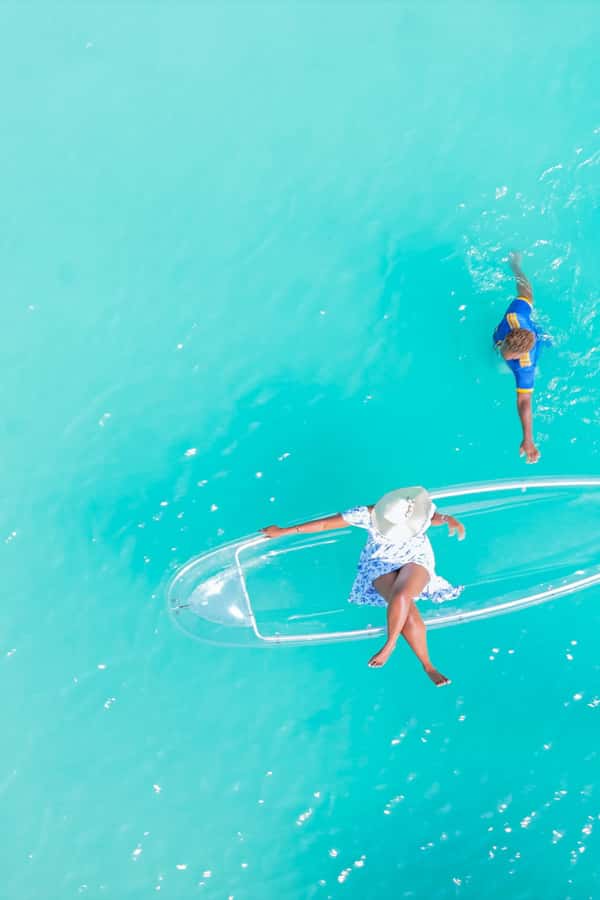 Zanzibar: Horse Riding and Kayaking with Video and Photos - Key points at a glance