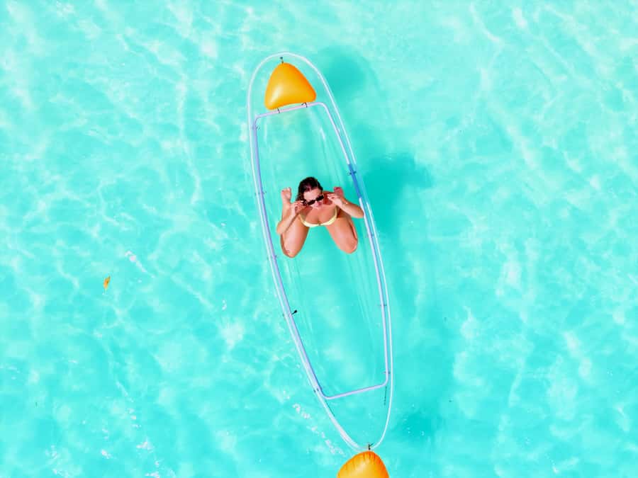Zanzibar: Horse Riding and Kayaking with Video and Photos - Practical preparation for the day